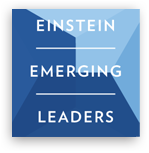 Einstein Emerging Leaders