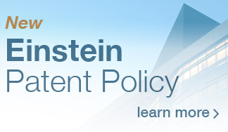 new-einstein-patent-policy