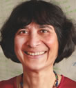 Yasmin Mossavar-Rahmani, Ph.D.