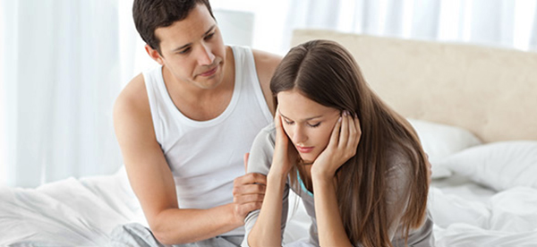 Survey Finds Miscarriage Widely Misunderstood