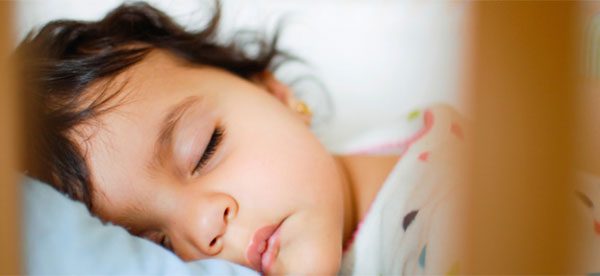 Short Sleep Duration and Sleep-Related Breathing Problems Increase Obesity Risk in Kids