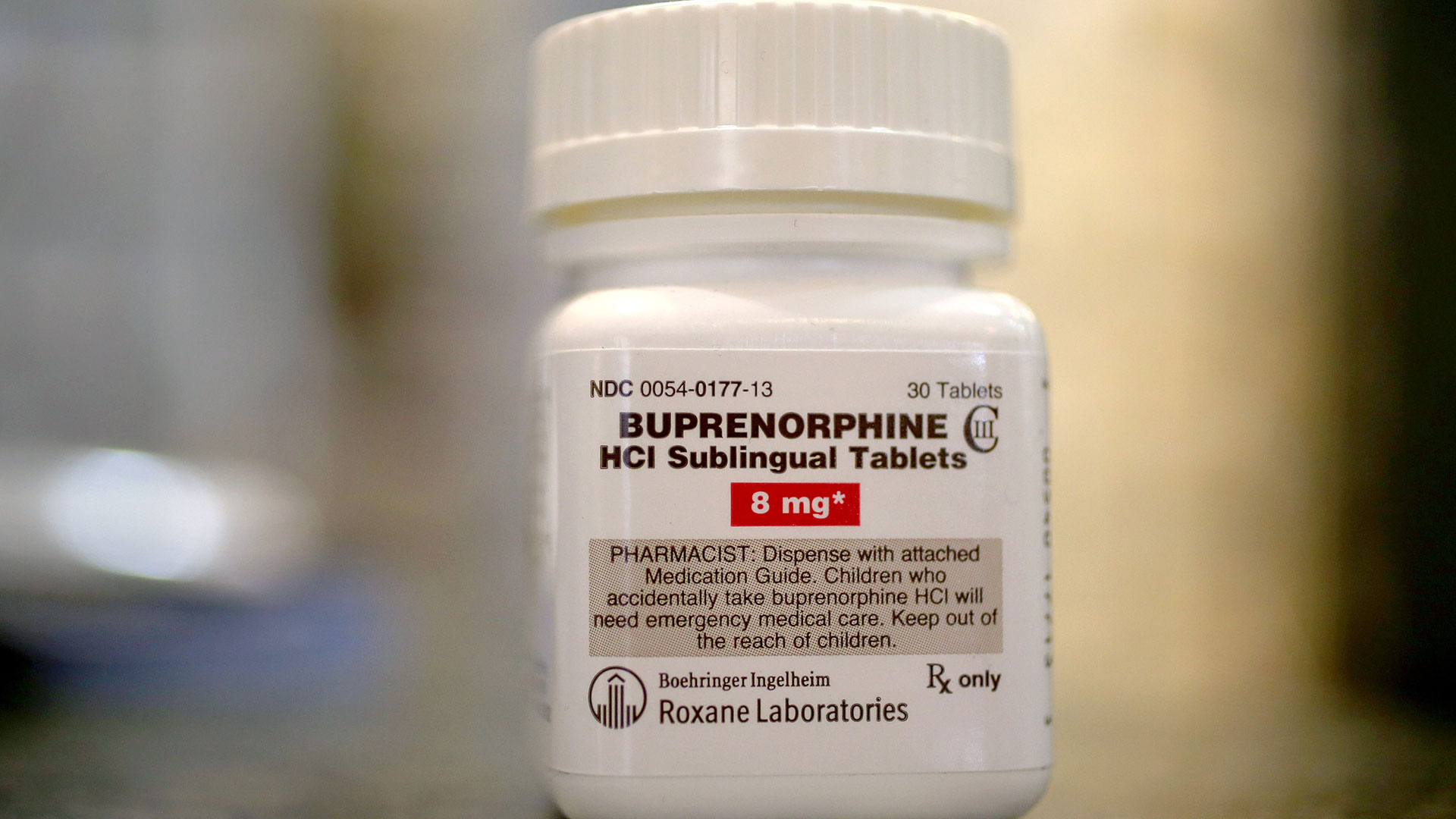 Microdosing Buprenorphine to Treat Opioid Use Disorder