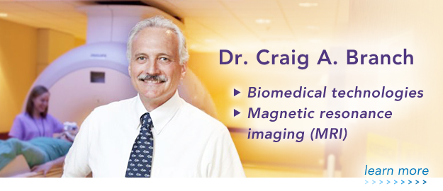 Dr. Craig Branch