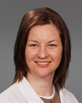 Dr. Heather A. Trivedi, M.D.