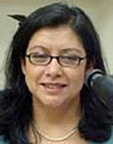 Esperanza Villanueva-Siles, M.D.