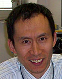 Changcheng Zhu, M.D., Ph.D.