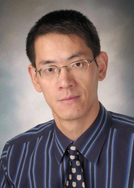 Qi Peng, Ph.D.