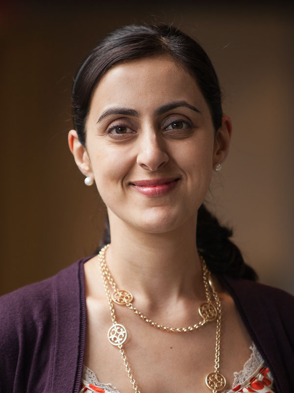 Dr. Priya Nori
