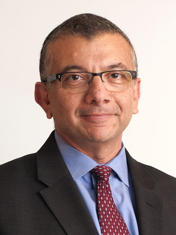Dr. Emad Eskandar