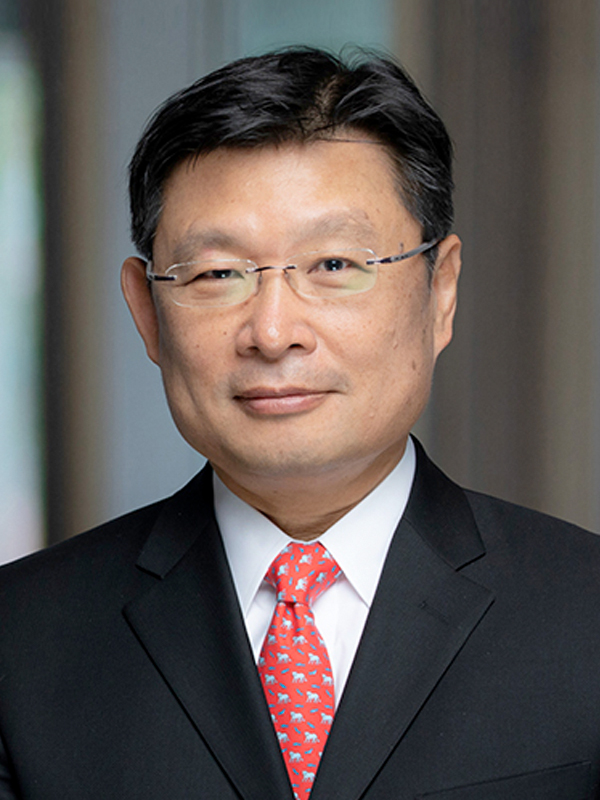 Seon Kyu Lee, M.D., Ph.D.