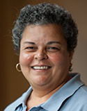 Tina M. Calderon, Ph.D.