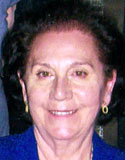 Phyllis M. Novikoff, Ph.D.