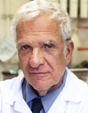 Dr. Herbert Tanowitz, HIV/AIDS expert specializing in Chagas’ disease opportunistic infection, Albert Einstein College of Medicine, Bronx, NY