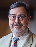 Charles Swencionis, Ph.D.