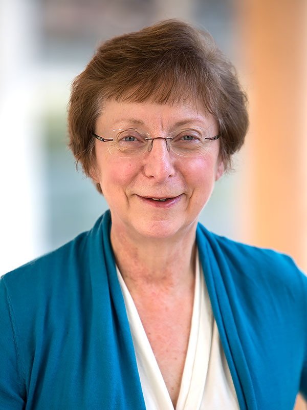 Barbara K. Birshtein, PhD