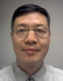 Renjian Zheng, Ph.D.