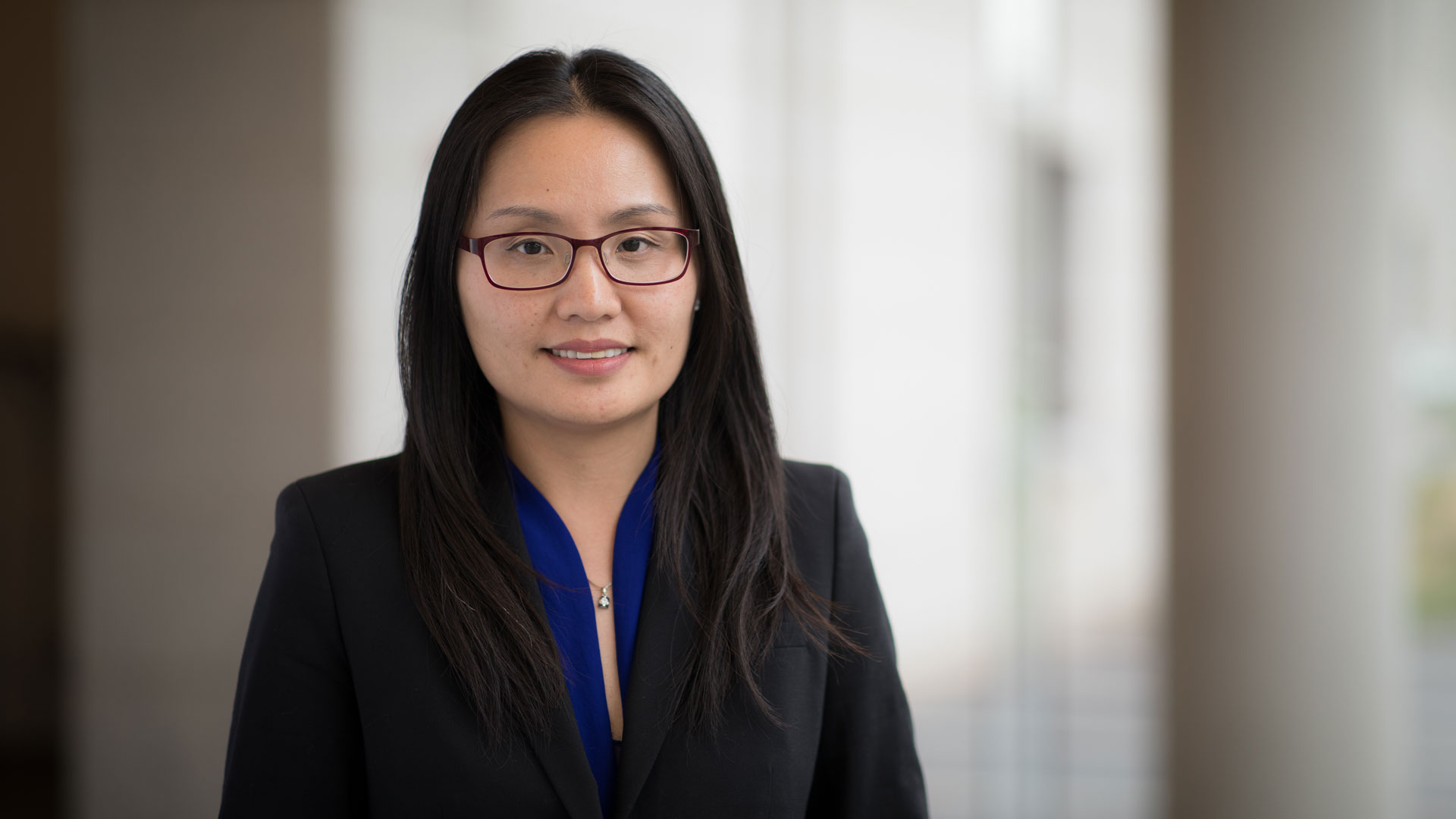 Dr. Wei Chen received a 5-year NIH R01 grant to study calciprotein particles and vascular calcification in patients with chronic kidney disease.