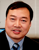 Dongsheng Cai, M.D., Ph.D.